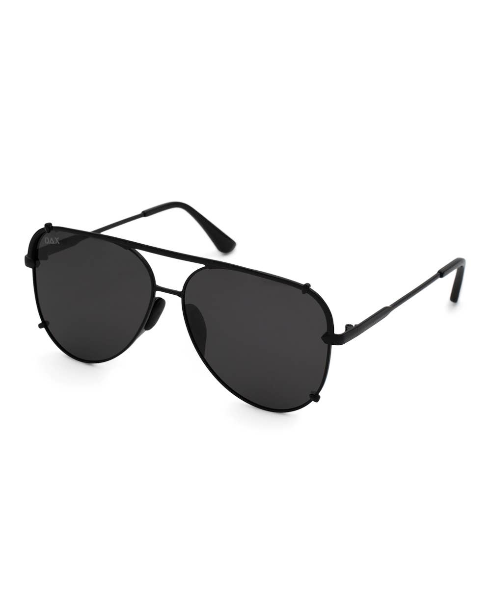 SHAY: Jet Black