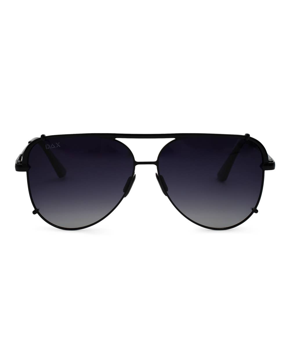 SHAY: Jet Black