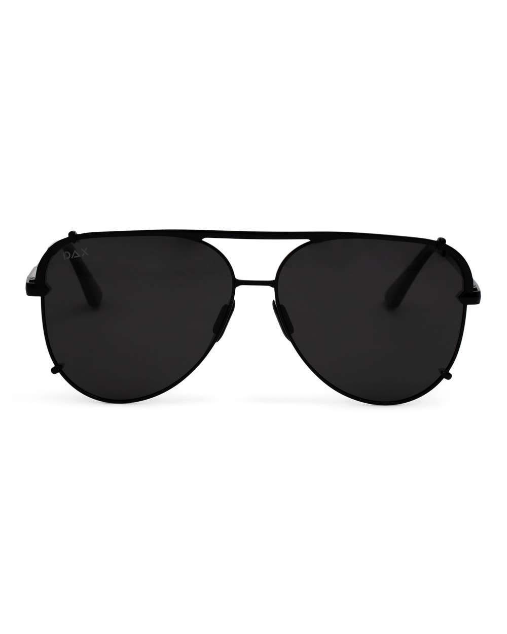 SHAY: Jet Black