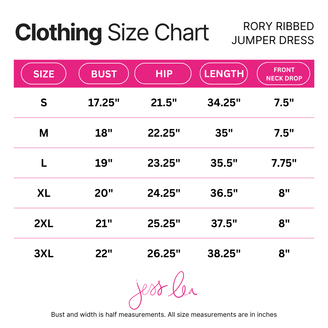 Rory Ribbed Jumper Dress- Red