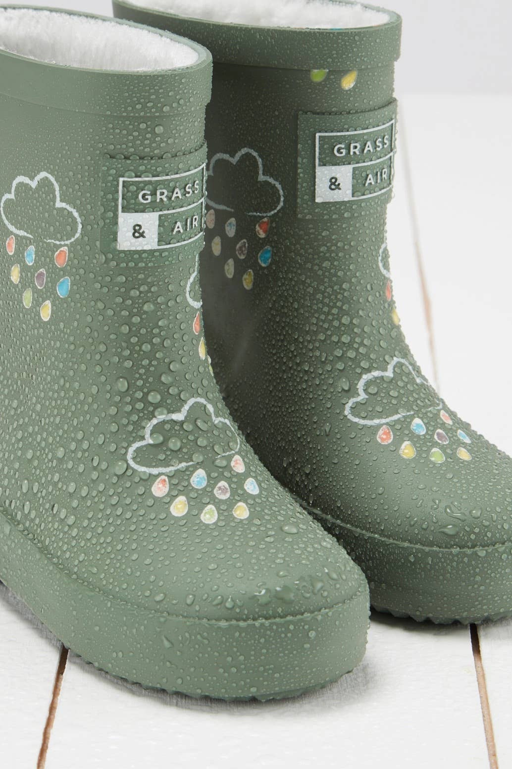 Kids Wellies Caza Boutique