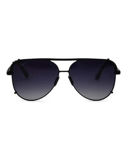 SHAY: Jet Black